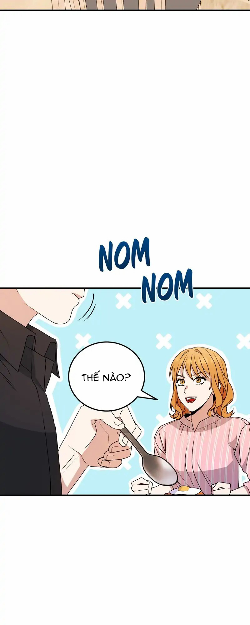 nụ hôn yêu tinh chapter 8.1 20