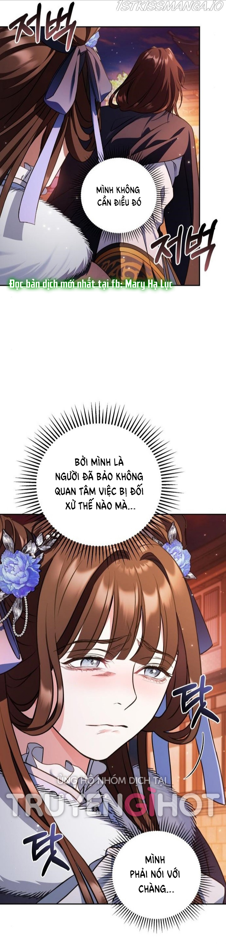 bản tình ca heeran chapter 23.2 12