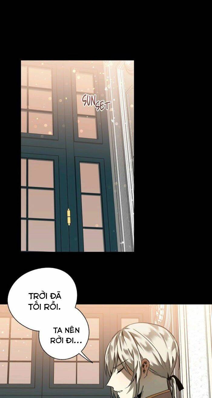 phương pháp tán tỉnh của nữ thợ săn chapter 25 17