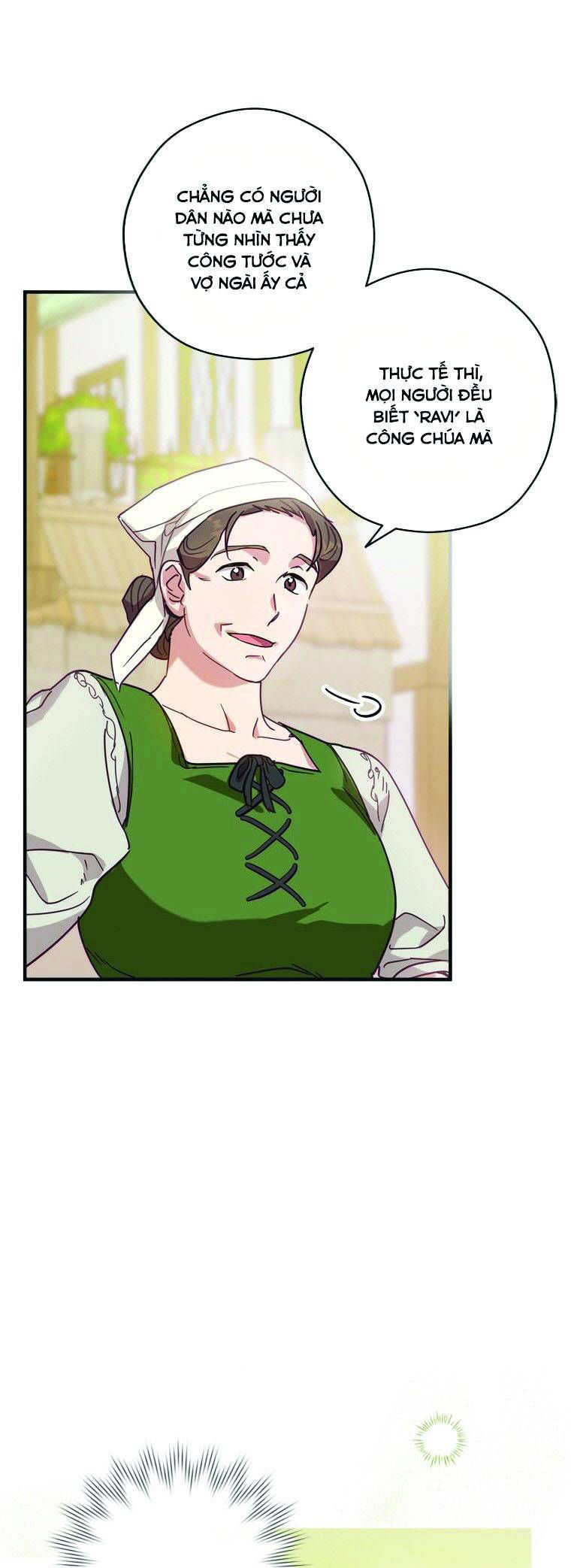 đã bảo nữ chính cải nam trang cơ mà ! chapter 7 46