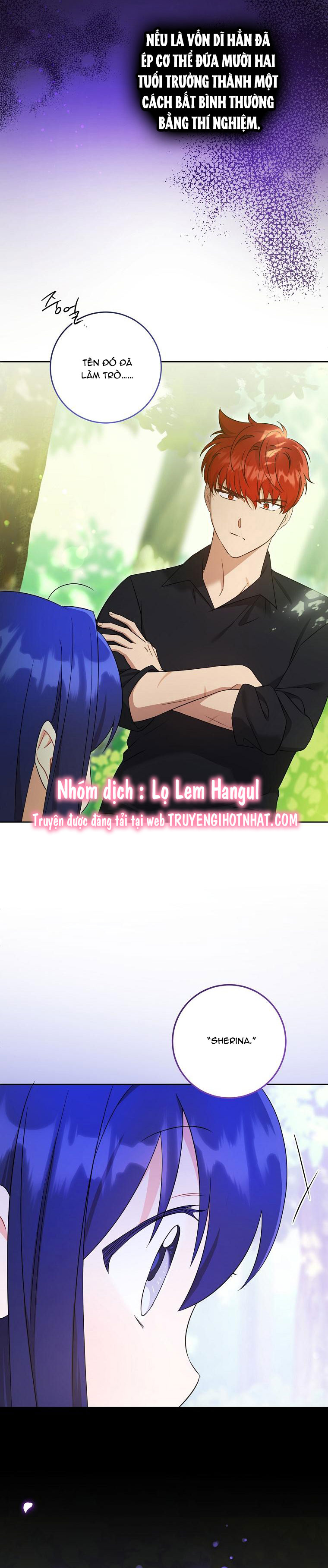 cho con cái núm dú đi mà chapter 78.1 6