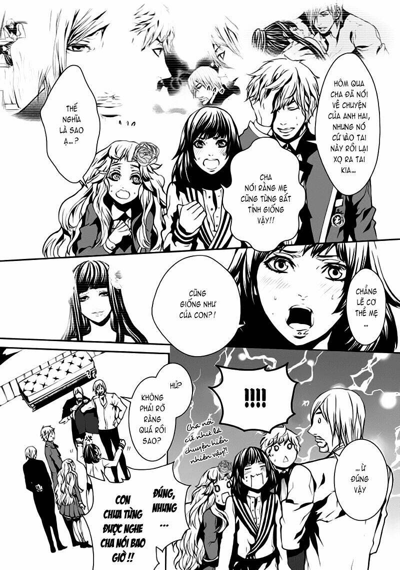 magnolia chapter 22 13