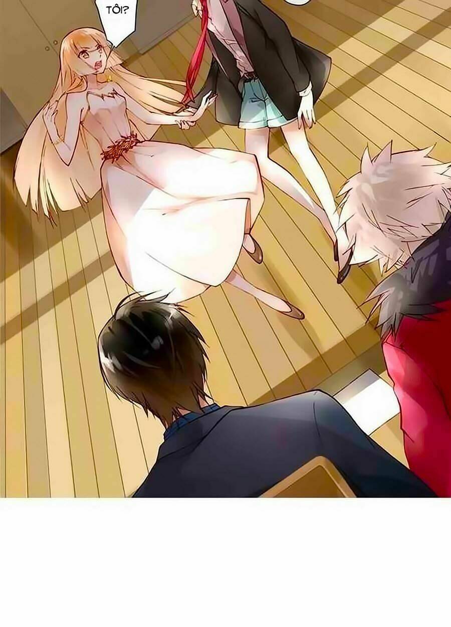 trọng sinh chi tinh quang thôi xán chapter 11 15