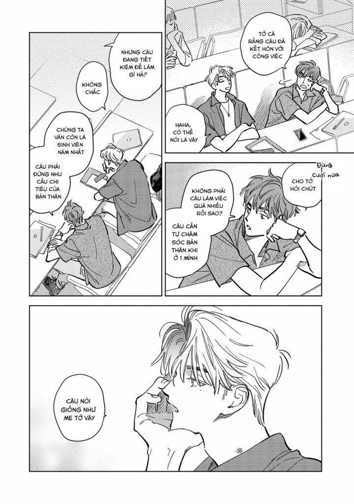 hoshi o tsukamaeru chapter 1 19