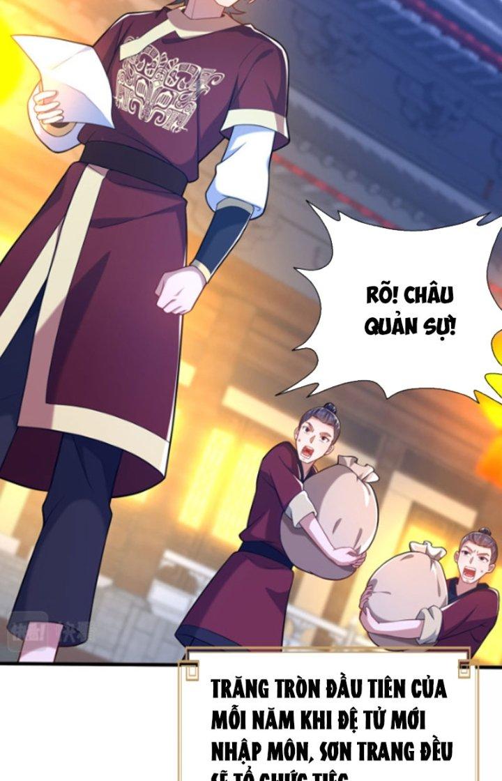 võ thánh này cũng quá khẳng khái chapter 16 48