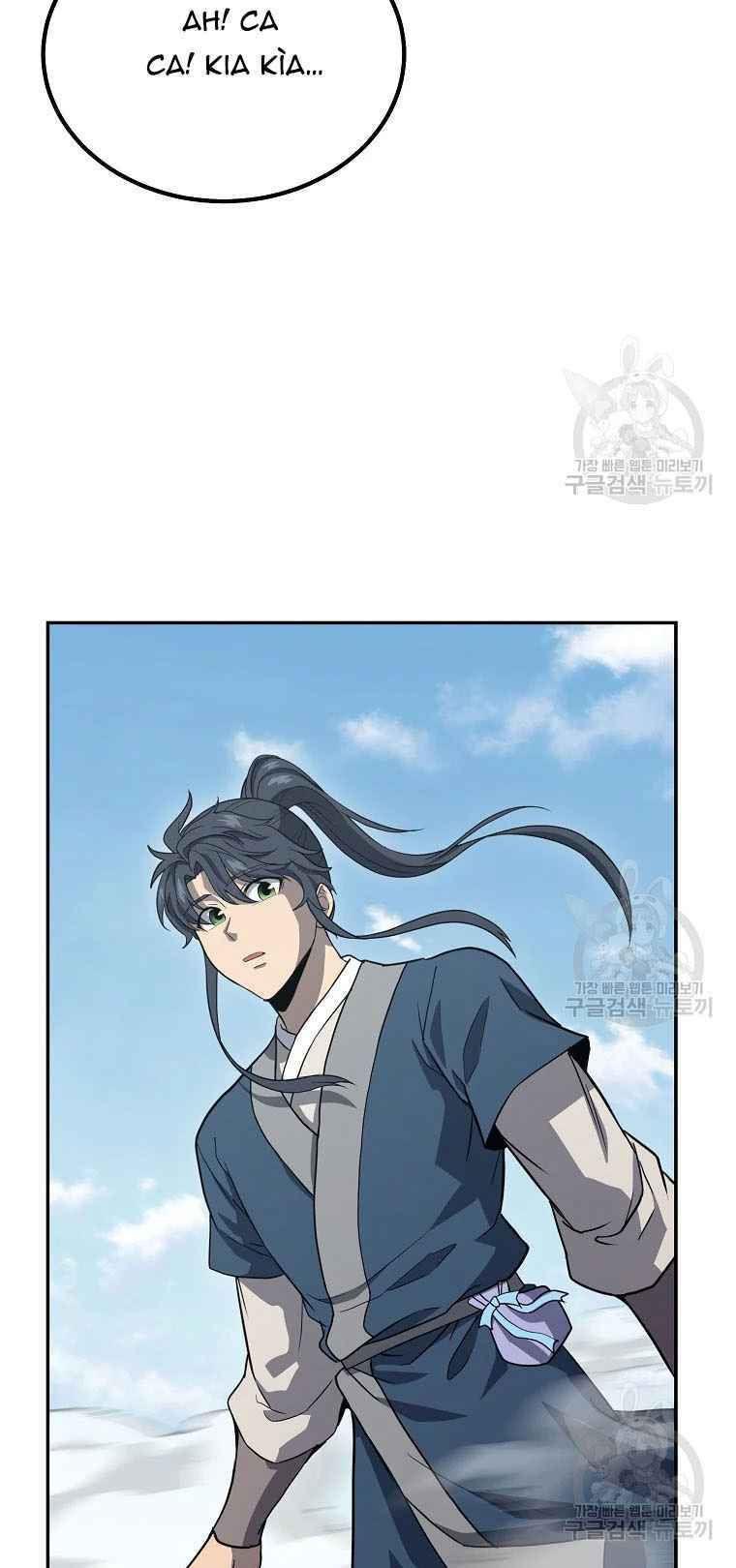 thiếu niên phương sĩ chapter 27 63