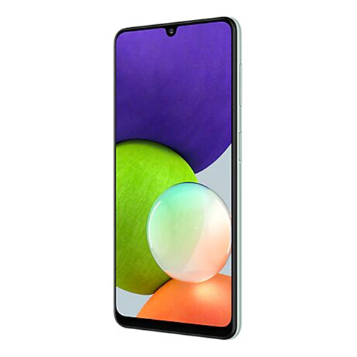 Điện Thoại Samsung Galaxy A22 LTE (6GB/128GB) - ĐÃ KÍCH HOẠT BẢO HÀNH ĐIỆN TỬ - Hàng Chính Hãng