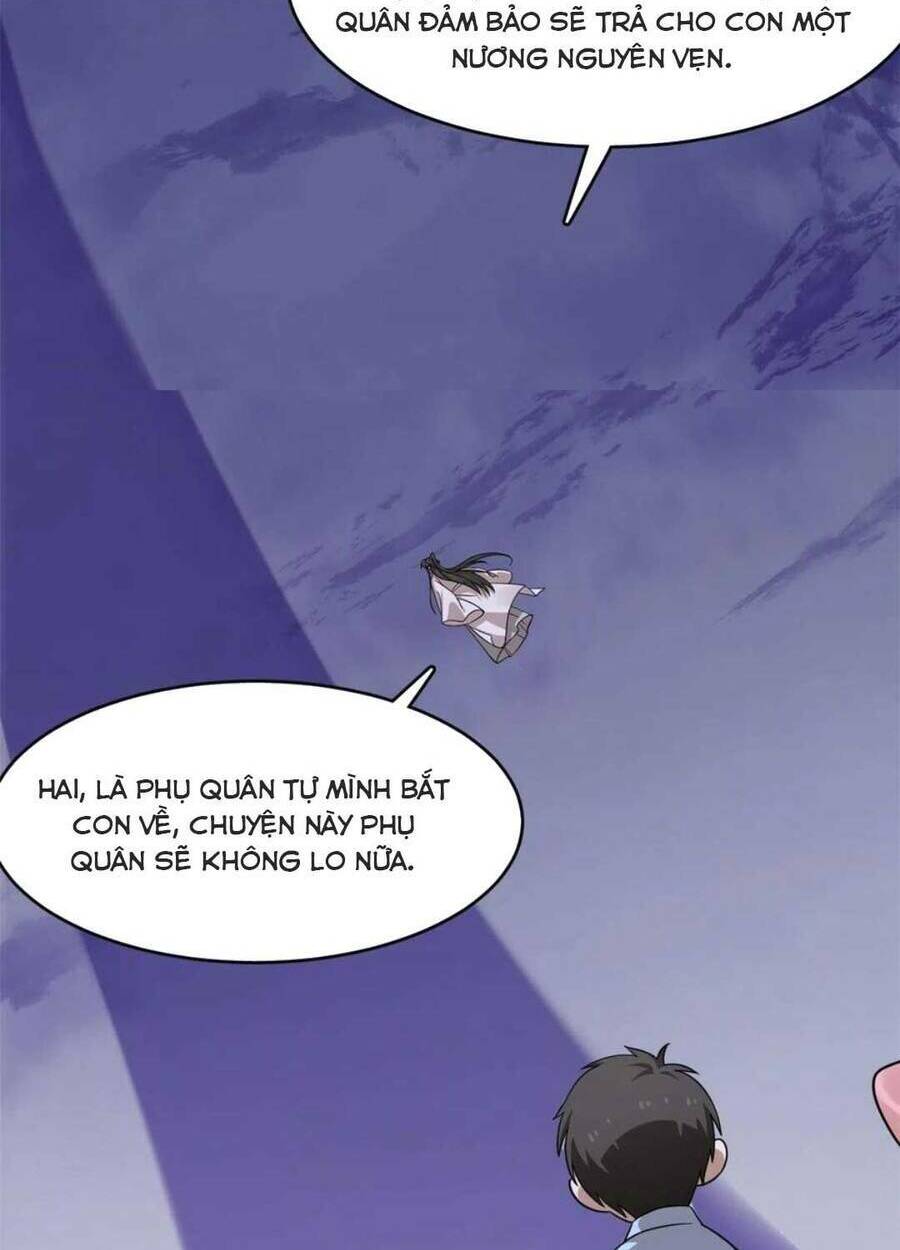 độc bộ thiên hạ: đặc công thần y chapter 407 9