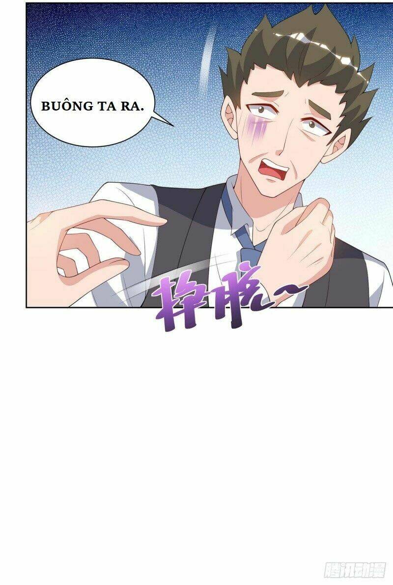 trọng sinh khí thiếu quy lai chapter 92 25