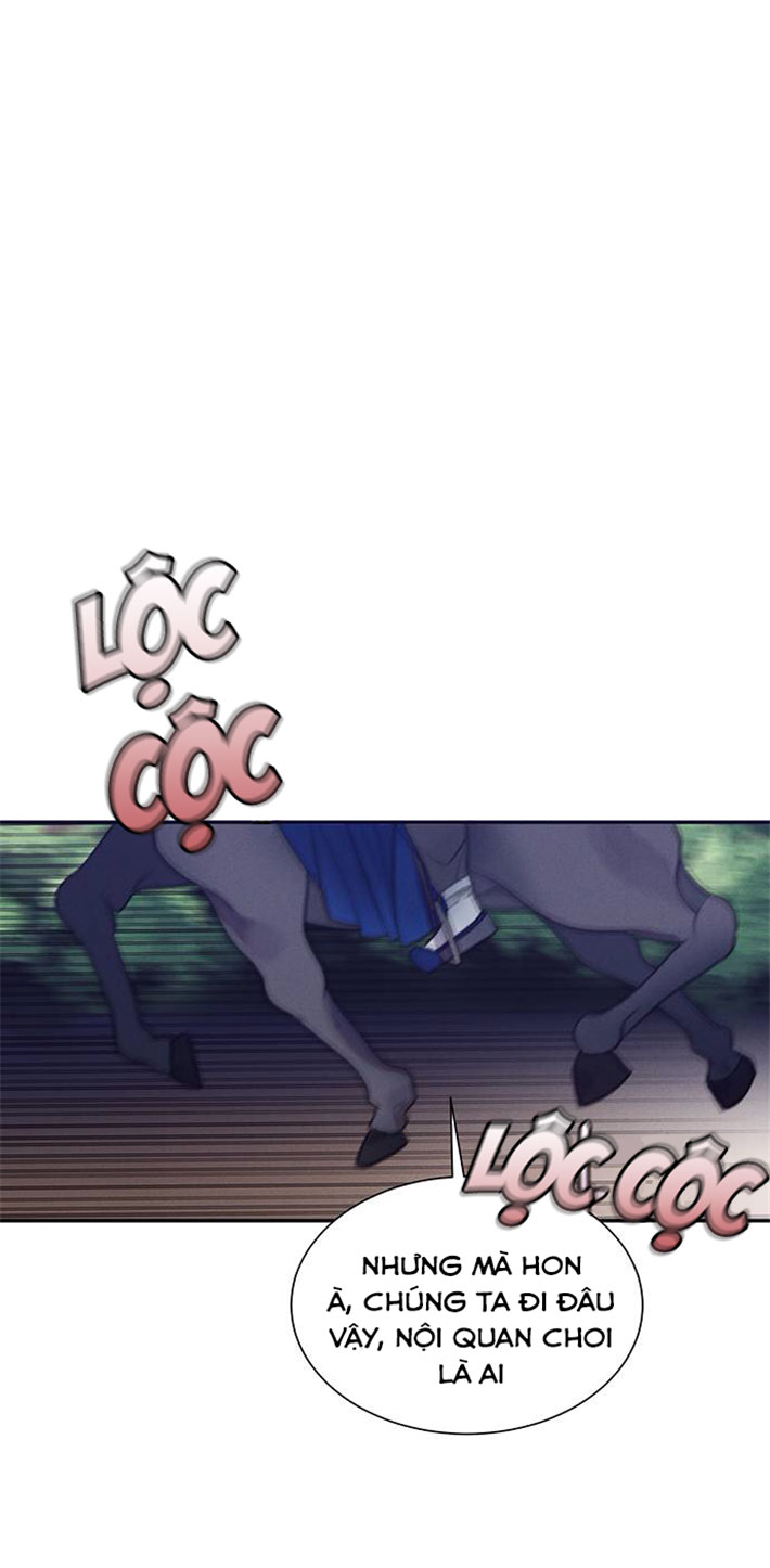 người tình của gwanghae chapter 26 58