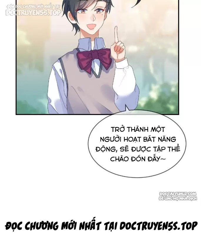 lời nói dối của cô ấy chapter 21 46