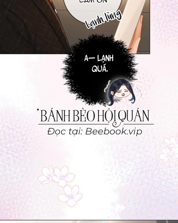 hôn nhân ấm áp ngọt ngào chapter 3 21