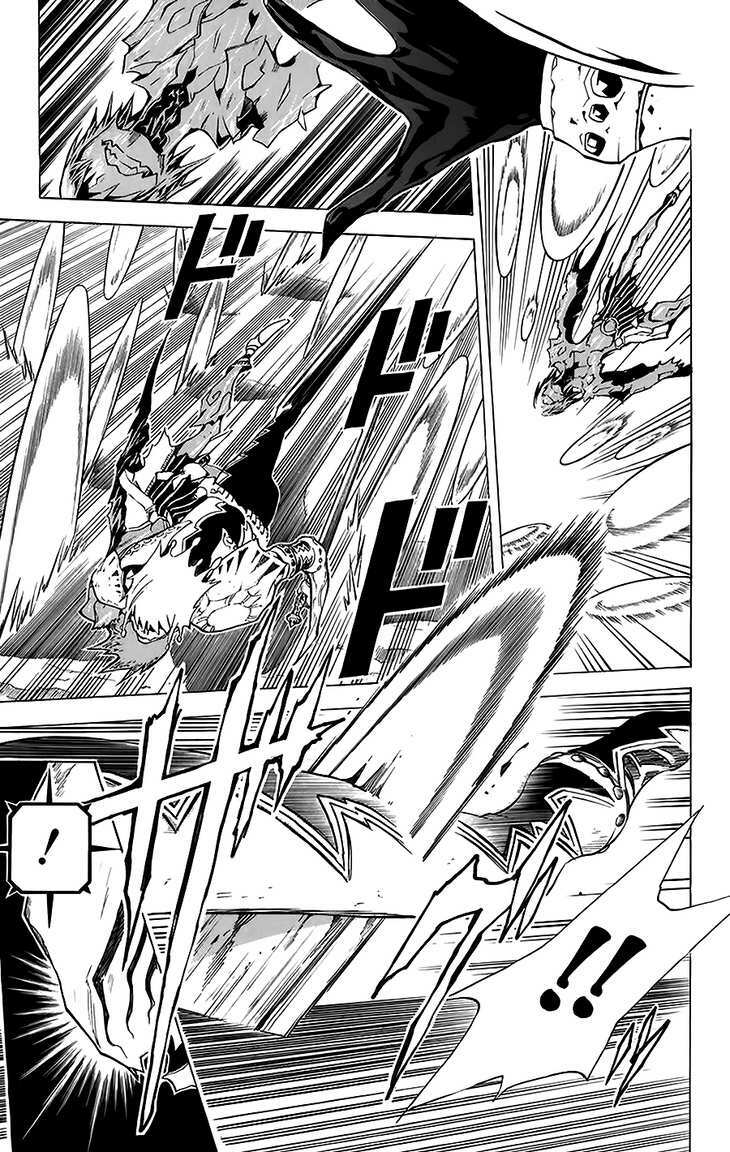 rồng xanh grado chapter 24 15