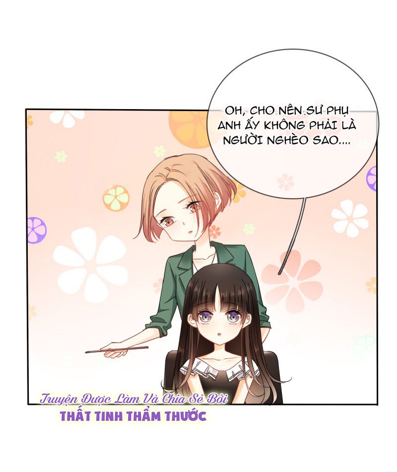 bay qua thiên sơn đến yêu anh chapter 29 19
