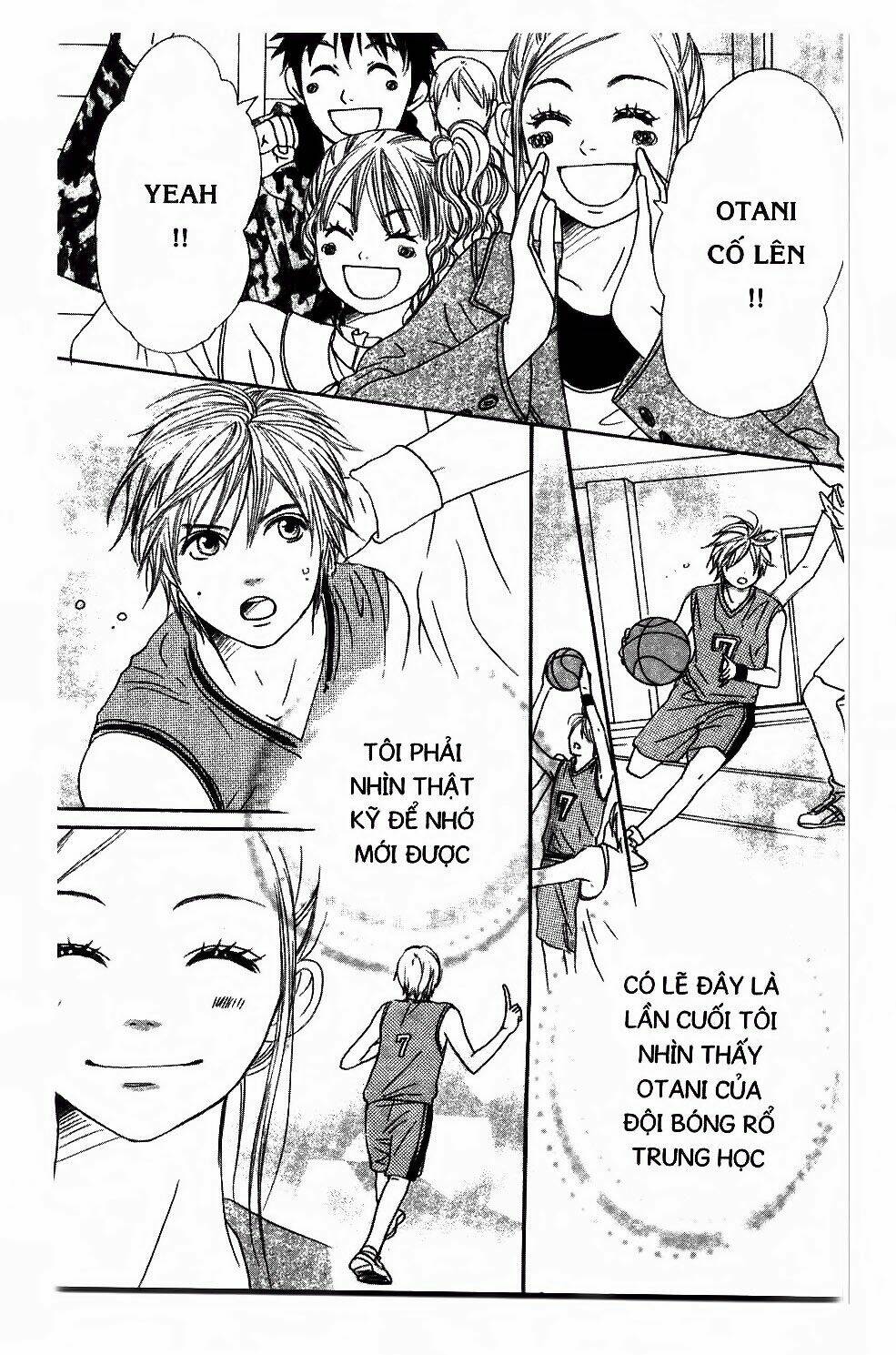 love com - đôi đũa lệch chapter 104 22