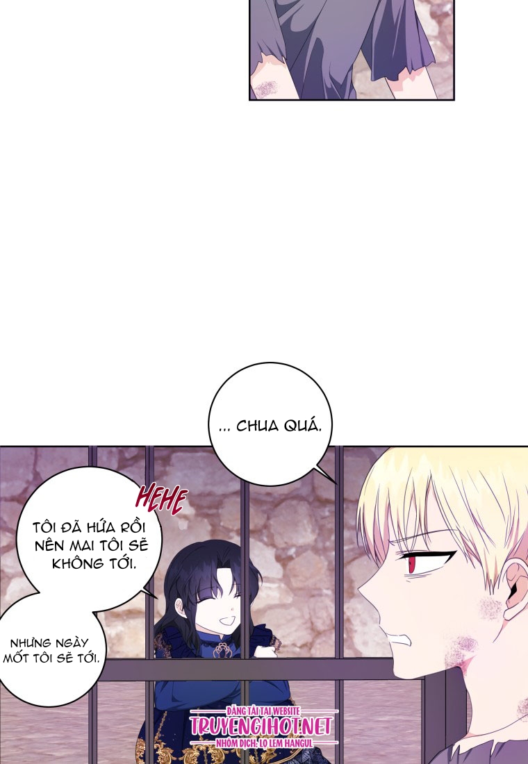 trở thành vợ của nam chính phế vật chapter 32 31
