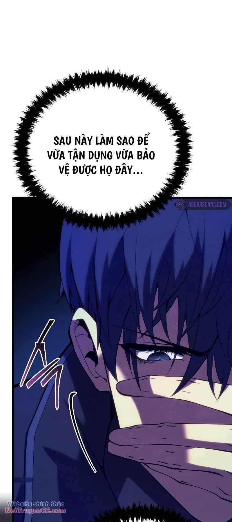 Con Trai Út Của Gia Đình Kiếm Thuật Danh Tiếng Chapter 105 35