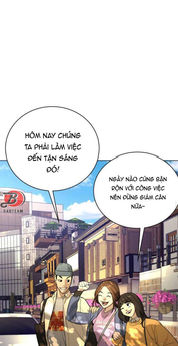 Máu trắng chapter 92 26
