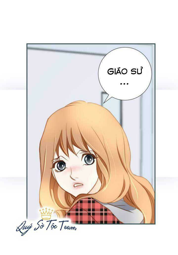 tiếp xúc chí mạng chapter 14 50