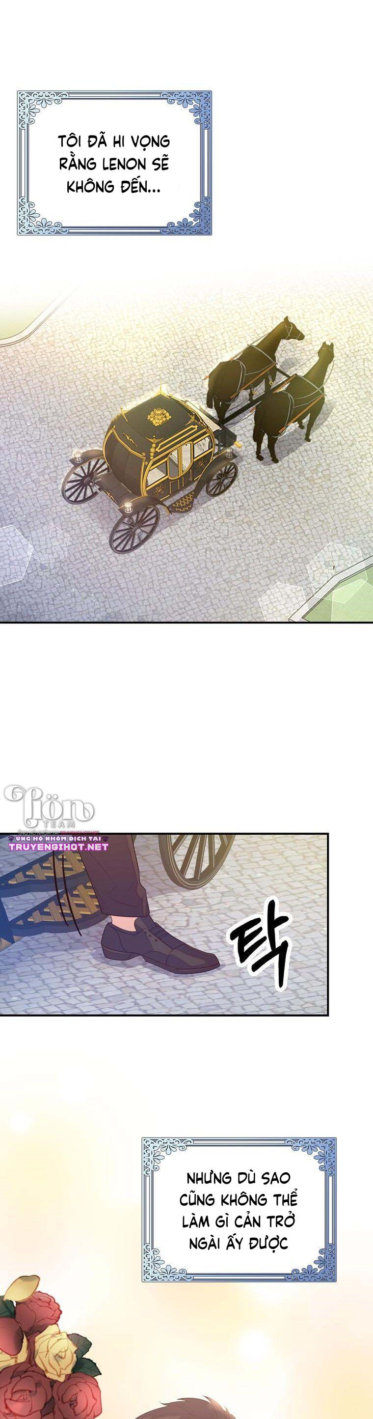 tôi chỉ nhận ra sau khi mất cô ấy chapter 26.2 10