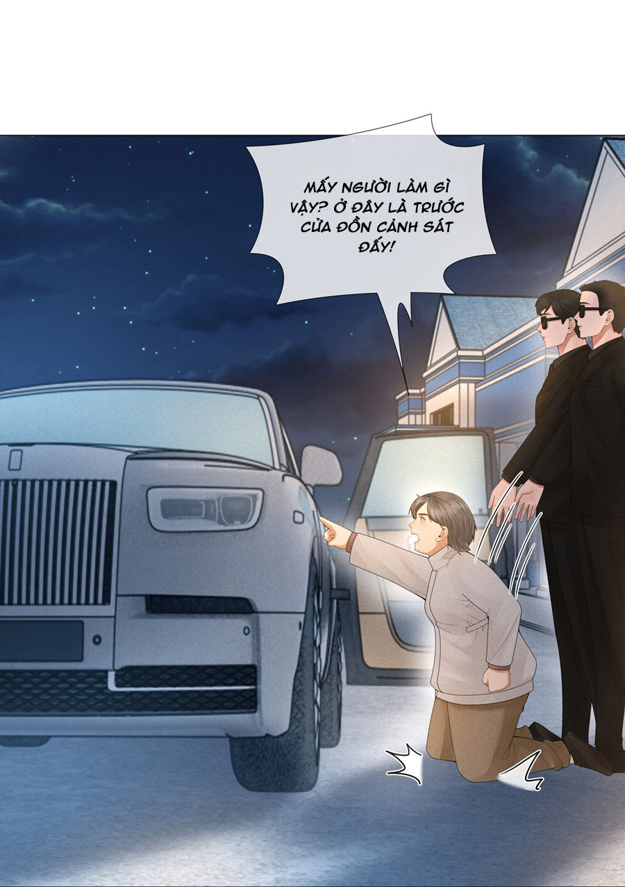 dior tiên sinh chapter 58 38