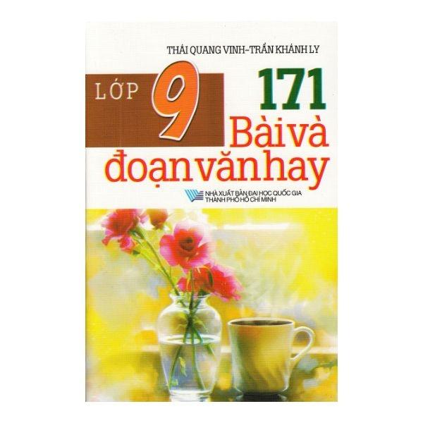 171 Bài Và Đoạn Văn Hay Lớp 9