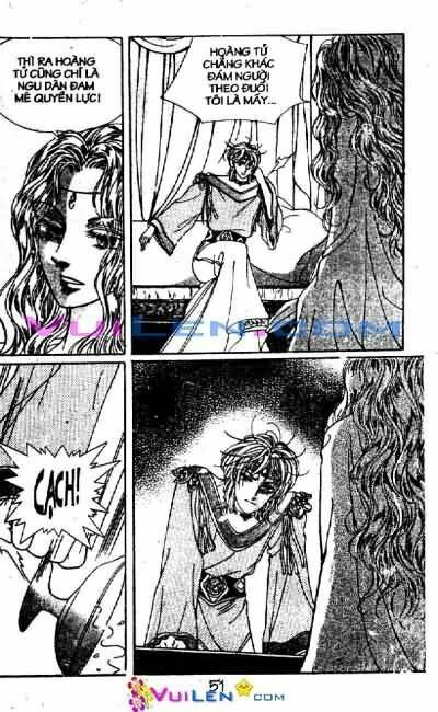 nữ hoàng biển cả chapter 10 51