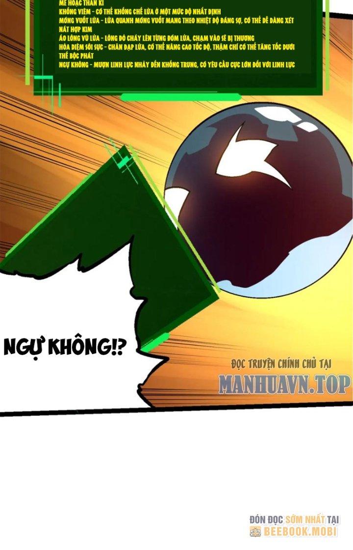 từ cây cổ thụ bắt đầu tiến hóa chapter 83 11