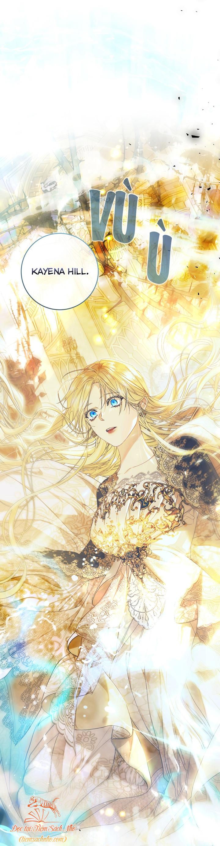 ác nữ là con rối chapter 70 12