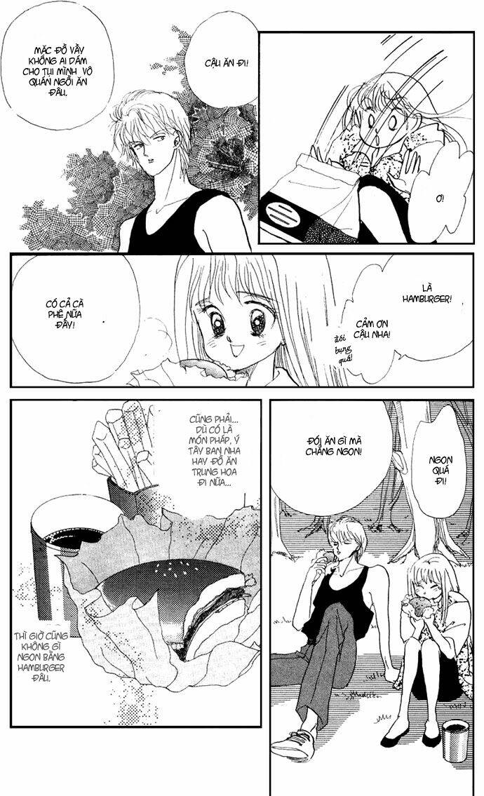 itazura na kiss chapter 15 41