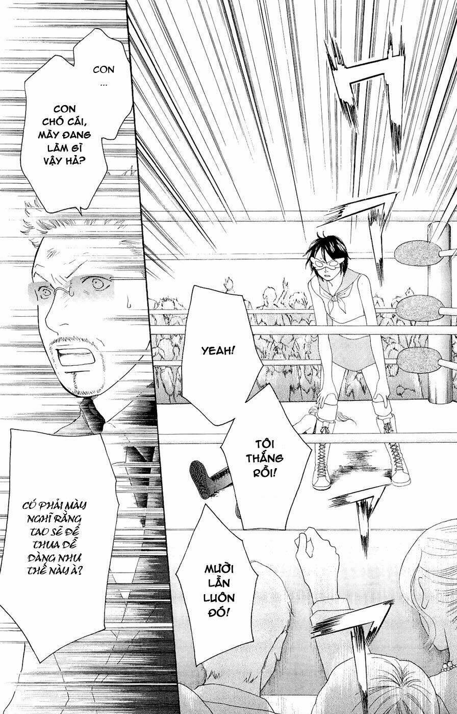 matsuri special chapter 16 24