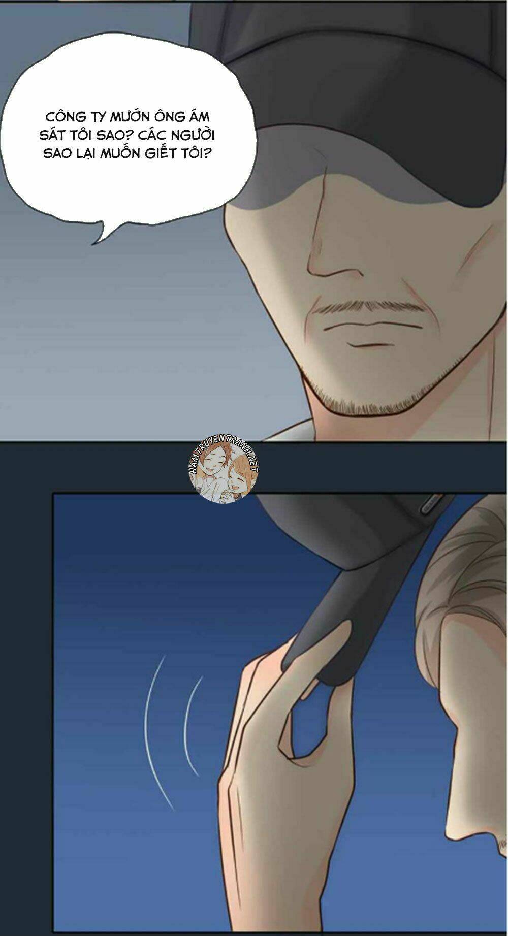 bạn trai có điện từ chapter 15 38