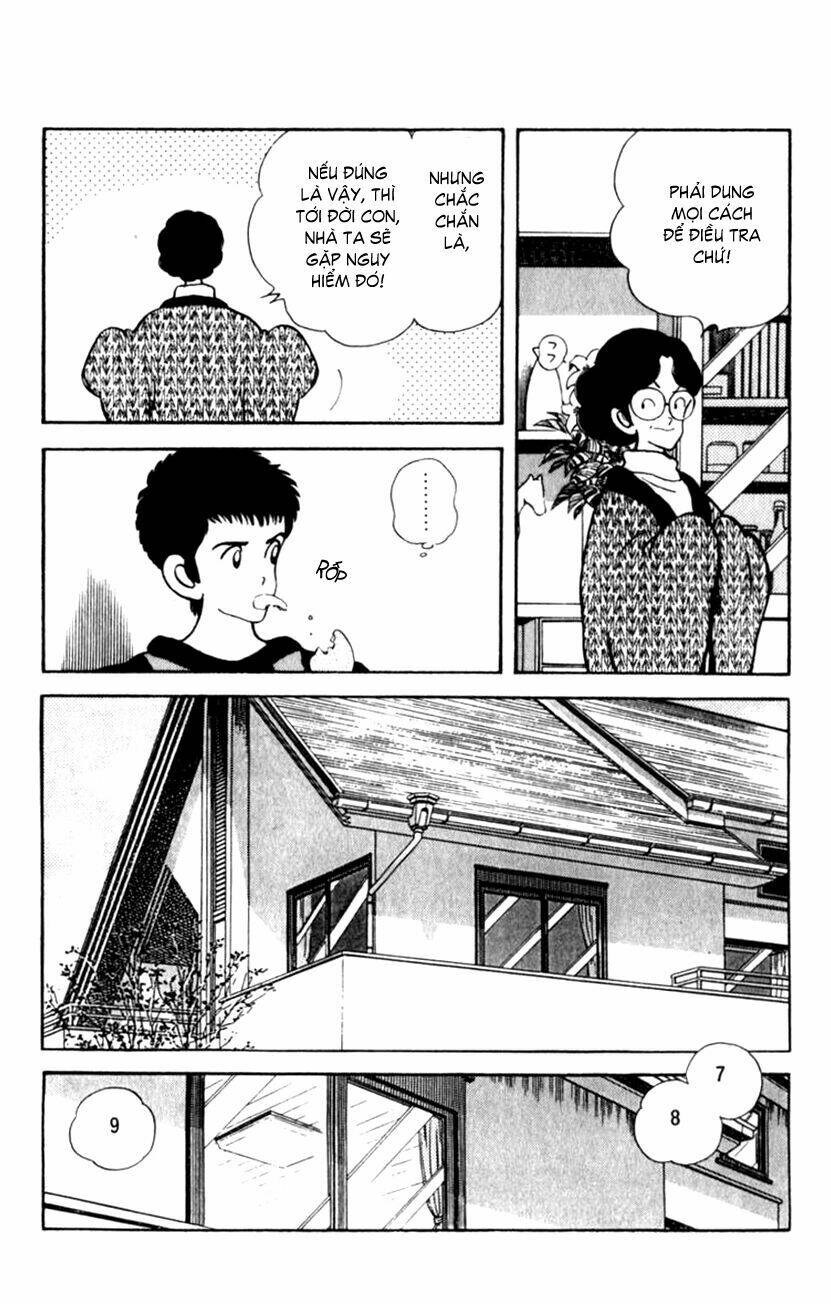 rough - ngọc thô chapter 50 11