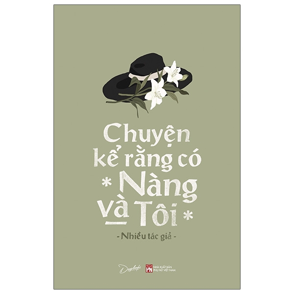 Sách Skybooks - Chuyện Kể Rằng Có Nàng Và Tôi (Tặng Bookmark)