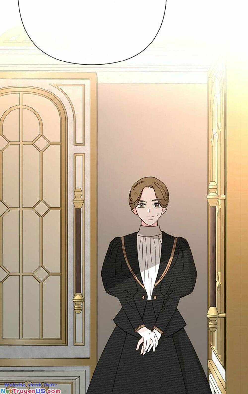 Hoàng Tử Rắc Rối chapter 48.2 55