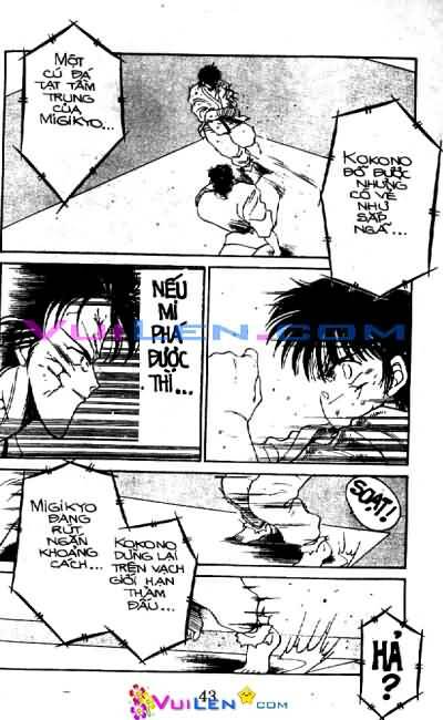 truyền nhân atula - shura no mon i chapter 10 44