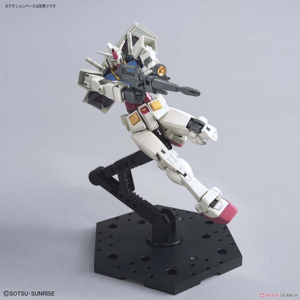 Mô hình đồ chơi lắp ráp Gundam bandai HG High grade RX 78 2 gundam Beyond global 1/144