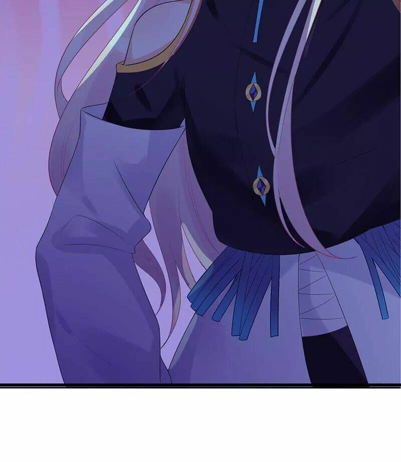 vương bài thiên sư và tiểu manh yêu chapter 67 45