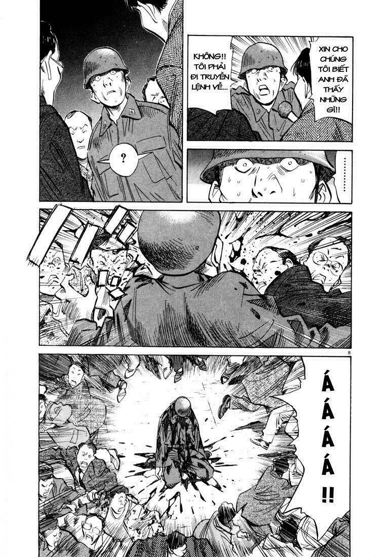 những chàng trai thế kỉ 20 chapter 49 9