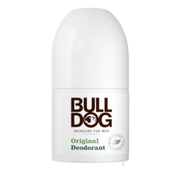 Lăn khử mùi Bulldog Original Deodorant da thường