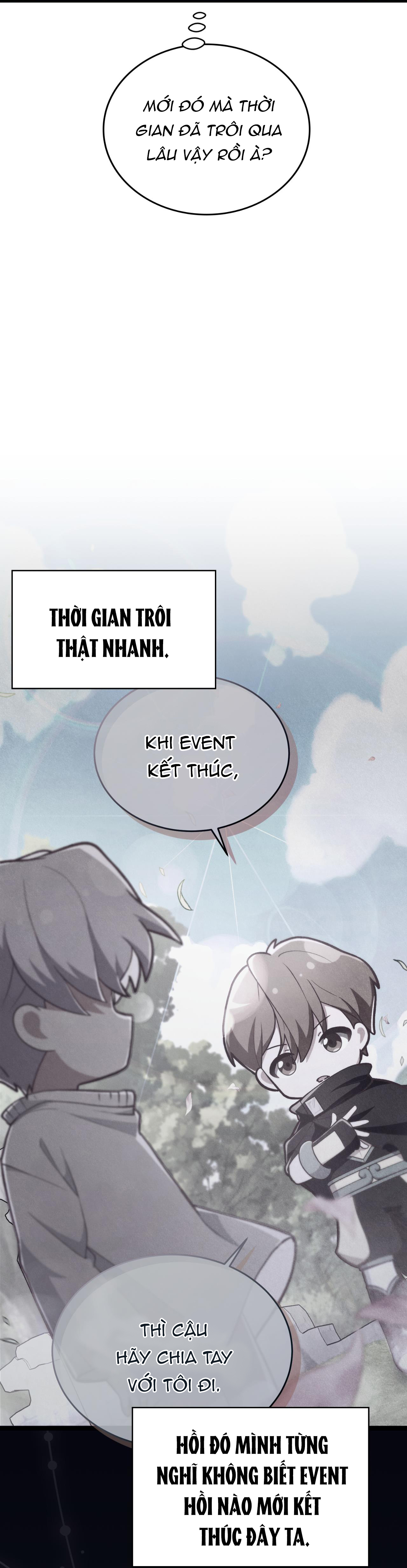 tên nhóc cùng bang hội là hàng xóm chapter 27 54