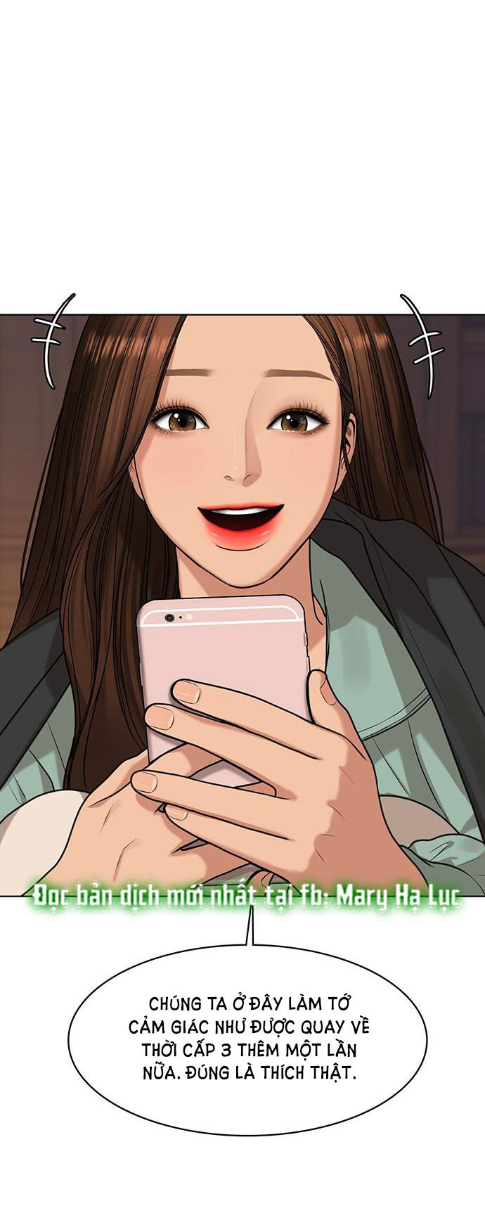 vẻ đẹp đích thực - true beauty chapter 148.1 31