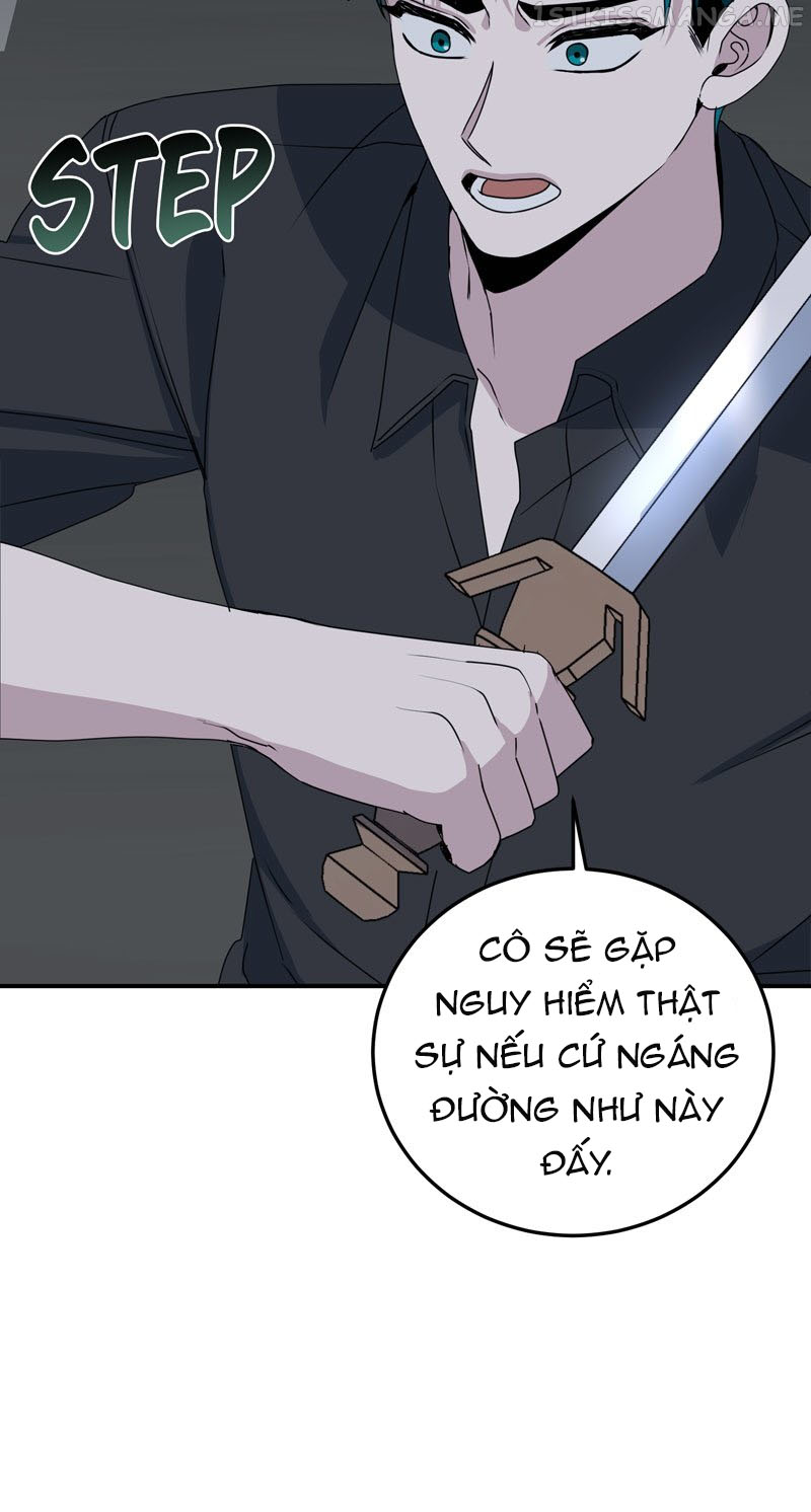 nụ hôn yêu tinh chapter 18.2 10