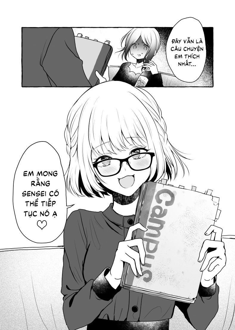 otaku kimo chapter 1 17