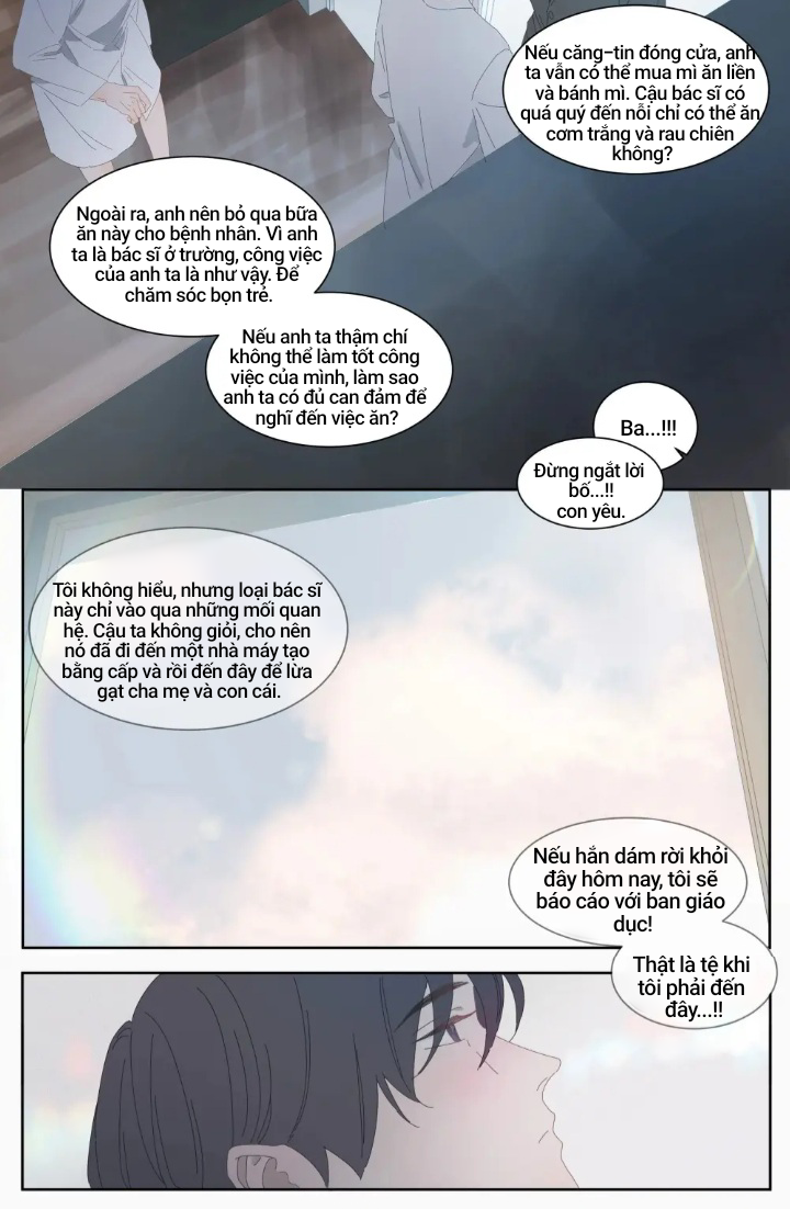 mr.snail chapter 6 9