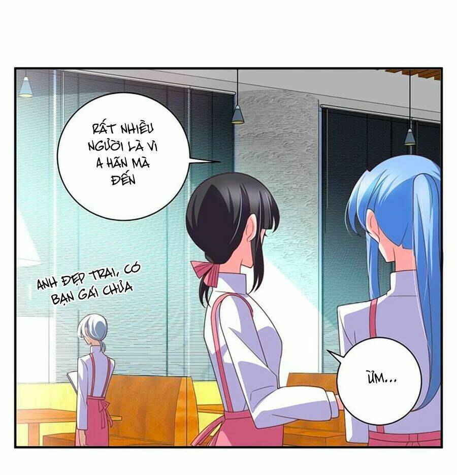 người yêu khát máu của tôi chapter 47 37