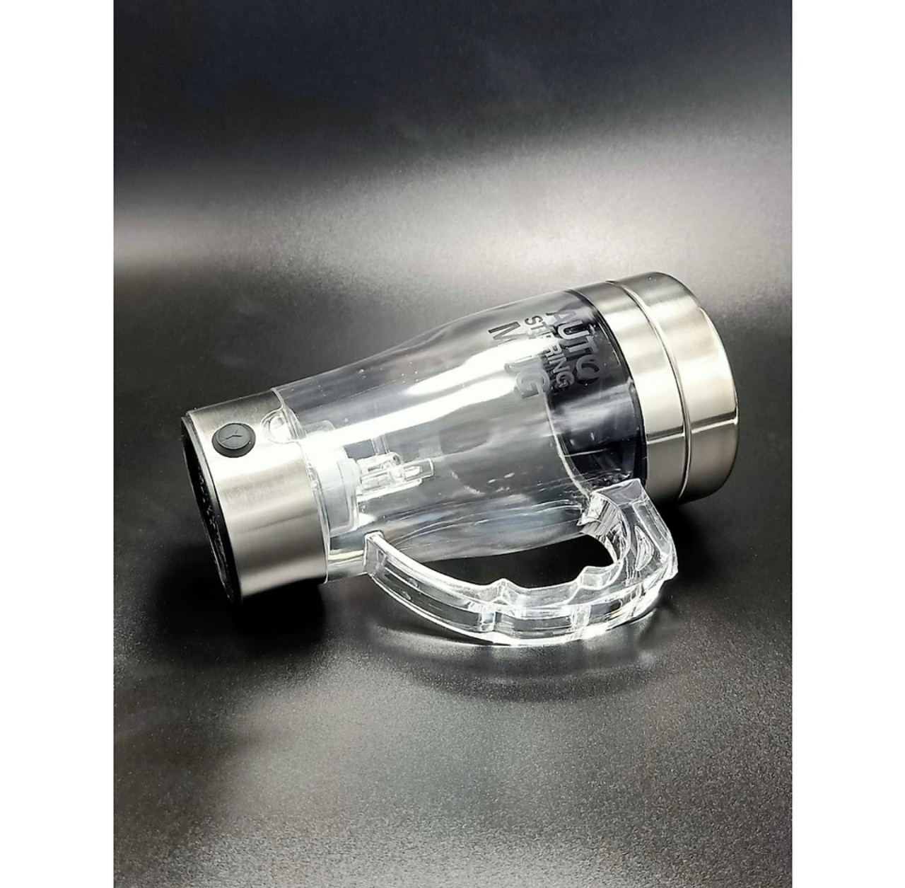 Ly Cốc Tự Khuấy Thông Minh Ly Khuấy Tự Động Không Cần Muỗng Thìa