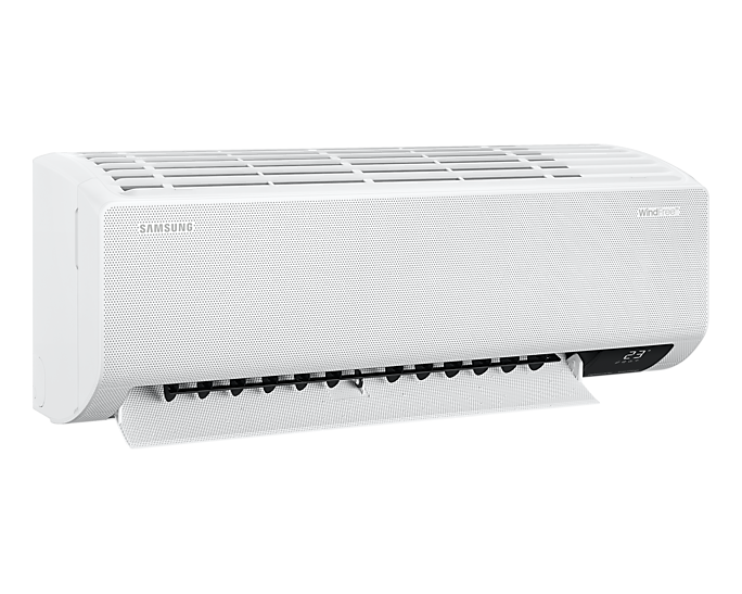 SAMSUNG Điều hòa WindFree PM2.5 Wifi Inverter 9,000 BTU/h (AR10CYECAWKNSV) - Hàng chính hãng (Giao hàng sau 20 ngày)