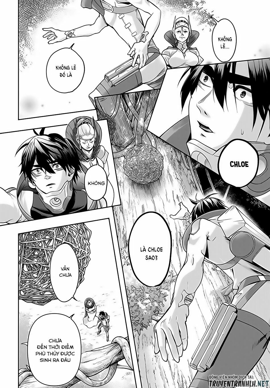 the kingdom of ruin chapter 9 13