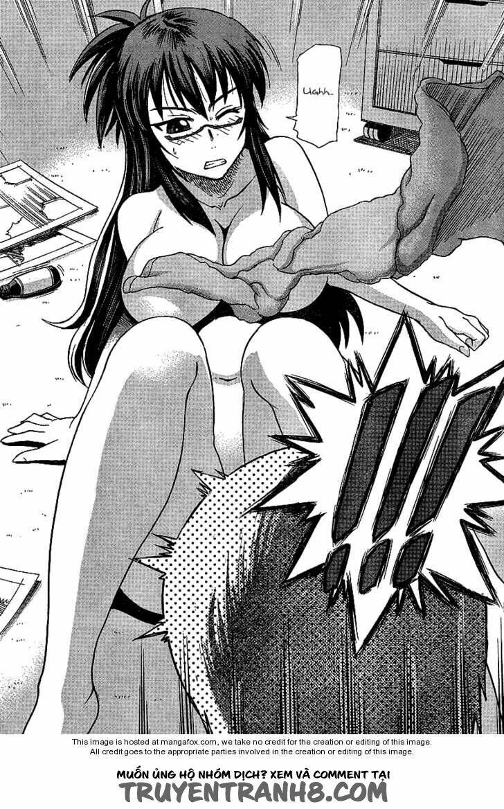 mouhitsu hallucination chapter 1 27